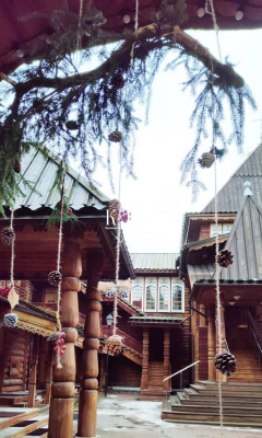 Фото тура